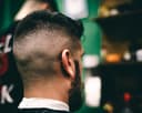Corte degradado